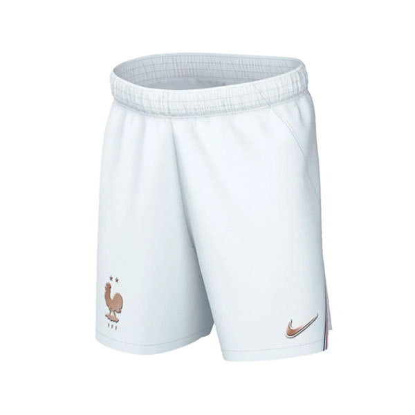 Pantalones Francia 1ª 2026
